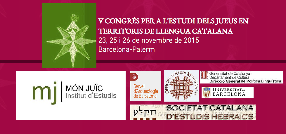V congres per lestudi
